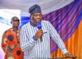 Police Detain Osun SSG, Five Others