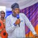 Police Detain Osun SSG, Five Others