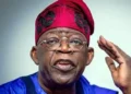 Tinubu Vows To Fight For Second Term