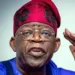 Tinubu Vows To Fight For Second Term