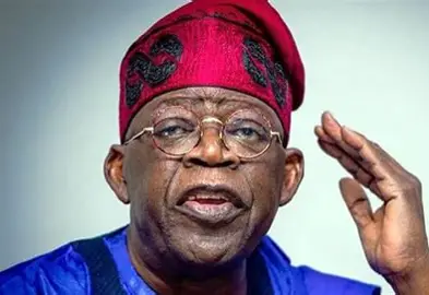 Tinubu Vows To Fight For Second Term