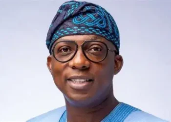 Lagos: No Movement Restriction During Sanitation Exercise, Says Wahab