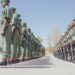 Nigerian Security Forces Record Major Gains Against Terrorism in First Half of 2026