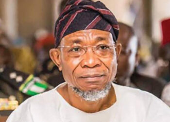 Aregbesola Congratulates Adeleke, Says Osun Voters’ Decision Must Be Respected