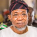 Aregbesola Congratulates Adeleke, Says Osun Voters’ Decision Must Be Respected