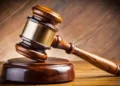 Court Remands Disqualified Ekiti APC Aspirant Over Alleged Defamation