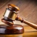 Court Remands Disqualified Ekiti APC Aspirant Over Alleged Defamation
