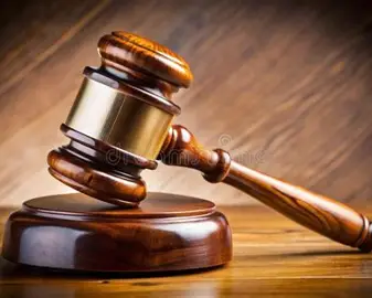 Court Remands Disqualified Ekiti APC Aspirant Over Alleged Defamation