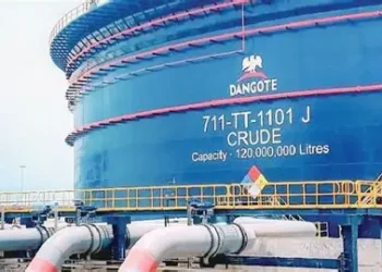 Dangote Refinery Cuts Petrol, Diesel Prices