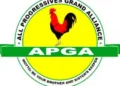 Osun Poll: APGA Candidate Withdraws, Endorses APC’s Oyebamiji