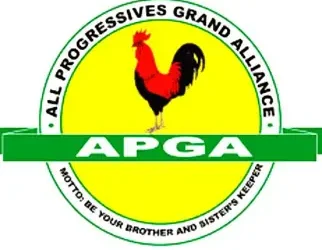 Osun Poll: APGA Candidate Withdraws, Endorses APC’s Oyebamiji