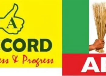 Crisis Erupts at Accord Deputy Governorship Candidate’s Polling Unit After APC Running Mate’s Visit