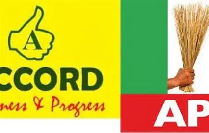 Crisis Erupts at Accord Deputy Governorship Candidate’s Polling Unit After APC Running Mate’s Visit