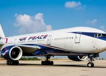 Air Peace Flights Disrupted Nationwide, as NLC Shuts Terminals