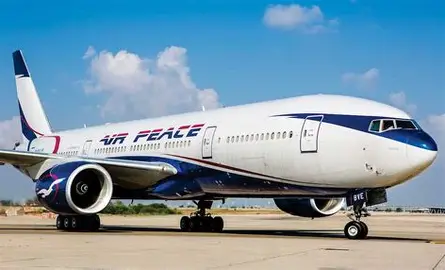 Air Peace Flights Disrupted Nationwide, as NLC Shuts Terminals