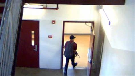 Teenager Kills Grandparents, Six Others in Thailand School Shooting