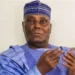 Atiku Accuses Tinubu Government of Misrepresenting Economy