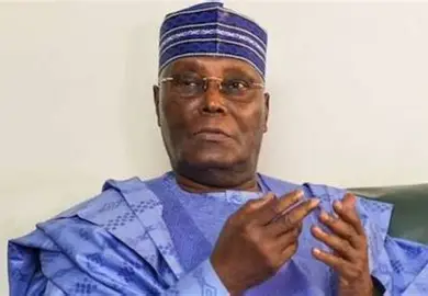 Atiku Accuses Tinubu Government of Misrepresenting Economy