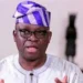 Fayose Links Rural Power Shortages to Population Growth, Lack of Recreational Activities