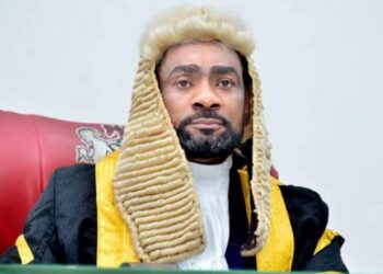 Edo Assembly Speaker Resigns