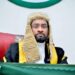 Edo Assembly Speaker Resigns