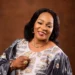 Chairman, Christian Conscience, Dr Yetunde Akinluyi