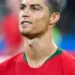 Ronaldo Sends Condolences to Messi After Father’s Death