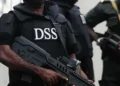DSS Arrests Three More Suspects Over Kidnap of Nasarawa University Dean