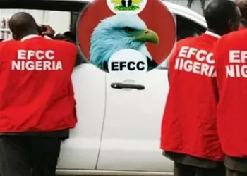 EFCC Defends Freeze Of Osun State Government Accounts