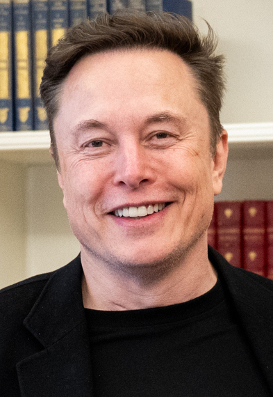 Musk Says Nigeria Recorded Four Million More Births Than EU