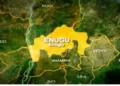 Police Parade 14 Kidnap Suspects, Recover Five AK-47 Rifles in Enugu