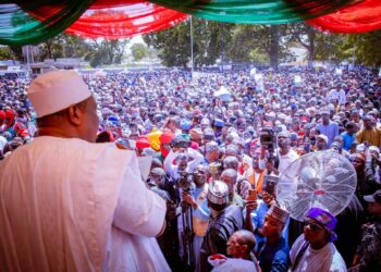 Tinubu Urges Religious Leaders to Speak Against Terrorism, Kidnapping