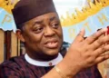 Fani-Kayode tackles cleric over Muslim-Muslim ticket advocacy