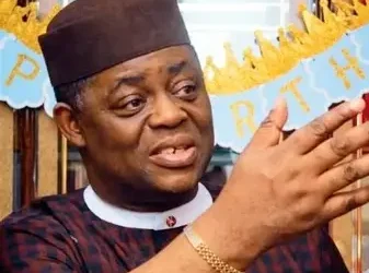 Fani-Kayode tackles cleric over Muslim-Muslim ticket advocacy