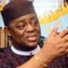 Fani-Kayode tackles cleric over Muslim-Muslim ticket advocacy