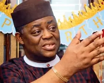Fani-Kayode tackles cleric over Muslim-Muslim ticket advocacy