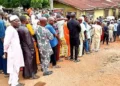 Tinubu Urges Peaceful Osun Election, Directs Security Agencies to Protect Voters
