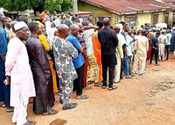 Tinubu Urges Peaceful Osun Election, Directs Security Agencies to Protect Voters