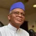 El-Rufai Sues ICPC for N10bn Over Alleged Denial of Access to Family