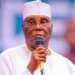 Nigerians Being Priced Out of Decent Living - Atiku