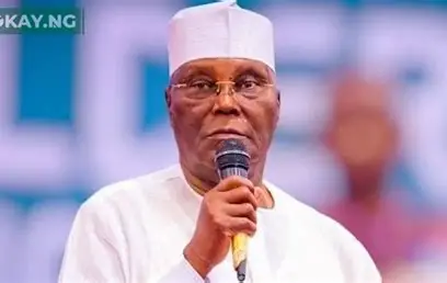 Nigerians Being Priced Out of Decent Living - Atiku
