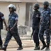 Ghana Police Arrest Nigerian, Kill Two Suspects in Foiled Accra Bank Attack