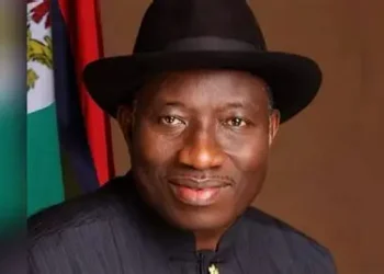 INEC Rejects Jonathan's 2027 Presidential Nomination