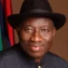 INEC Rejects Jonathan's 2027 Presidential Nomination