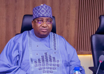 Kebbi 2027: Governor Idris Replaces Deputy, Picks Augie as Running Mate