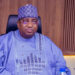 Kebbi 2027: Governor Idris Replaces Deputy, Picks Augie as Running Mate