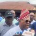 Osun 2026: Adeleke Votes as Large Voter Turnout Recorded Across State