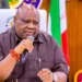 APM, PDP Candidates Step Down, Back Adeleke Ahead of Osun Poll