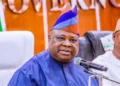 INEC Declares Adeleke Winner of Osun Governorship Poll