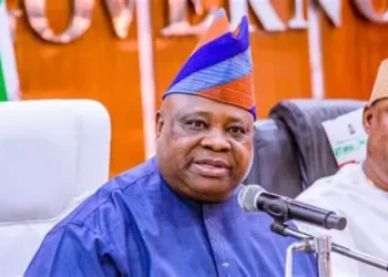 INEC Declares Adeleke Winner of Osun Governorship Poll